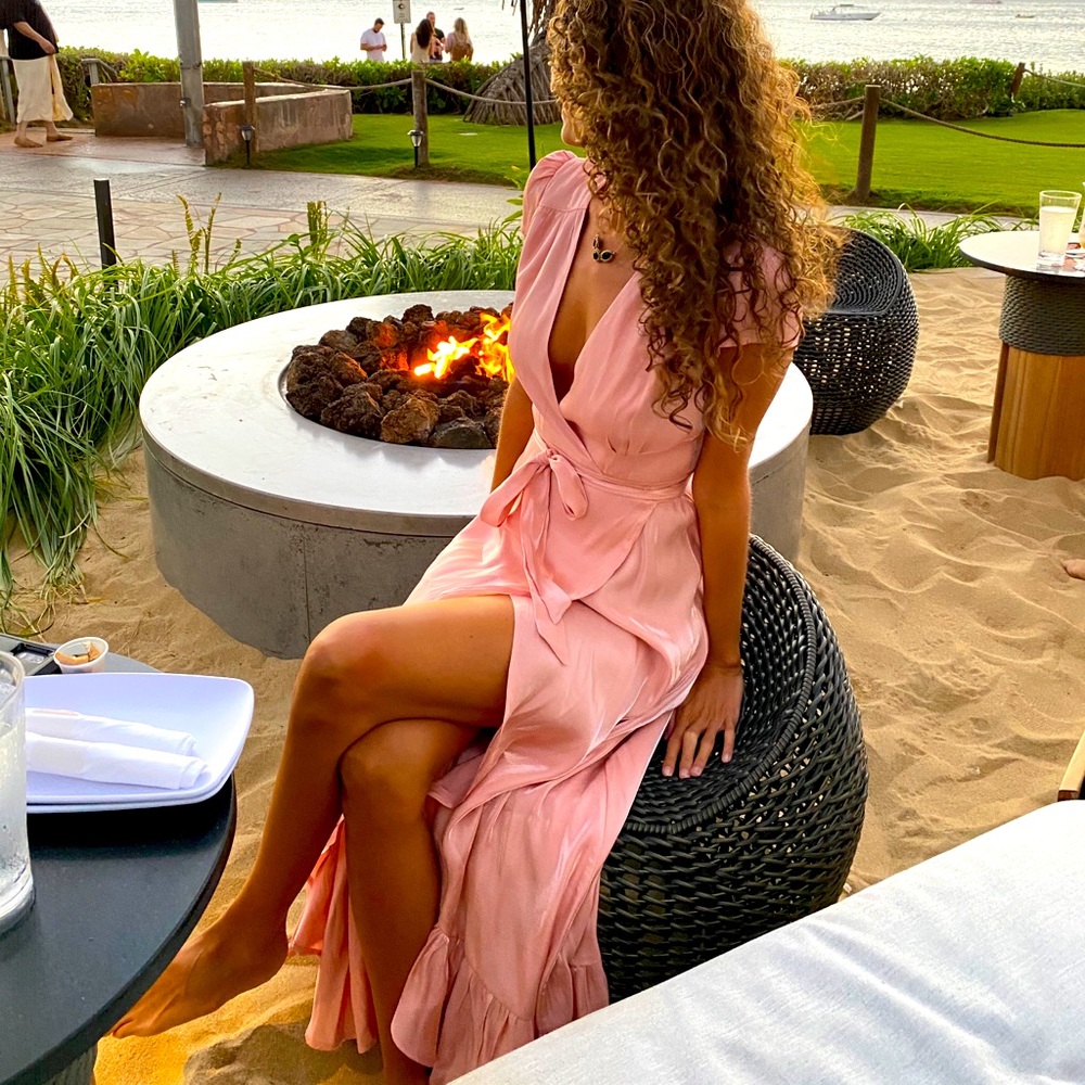 Gorgeous Beach dress/cover up